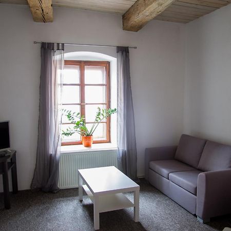 Apartman Sedlecka V Centru Kutne Hory Kutná Hora Exterior foto