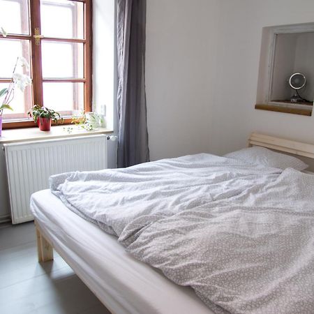 Apartman Sedlecka V Centru Kutne Hory Kutná Hora Exterior foto
